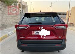 تويوتا راف 4